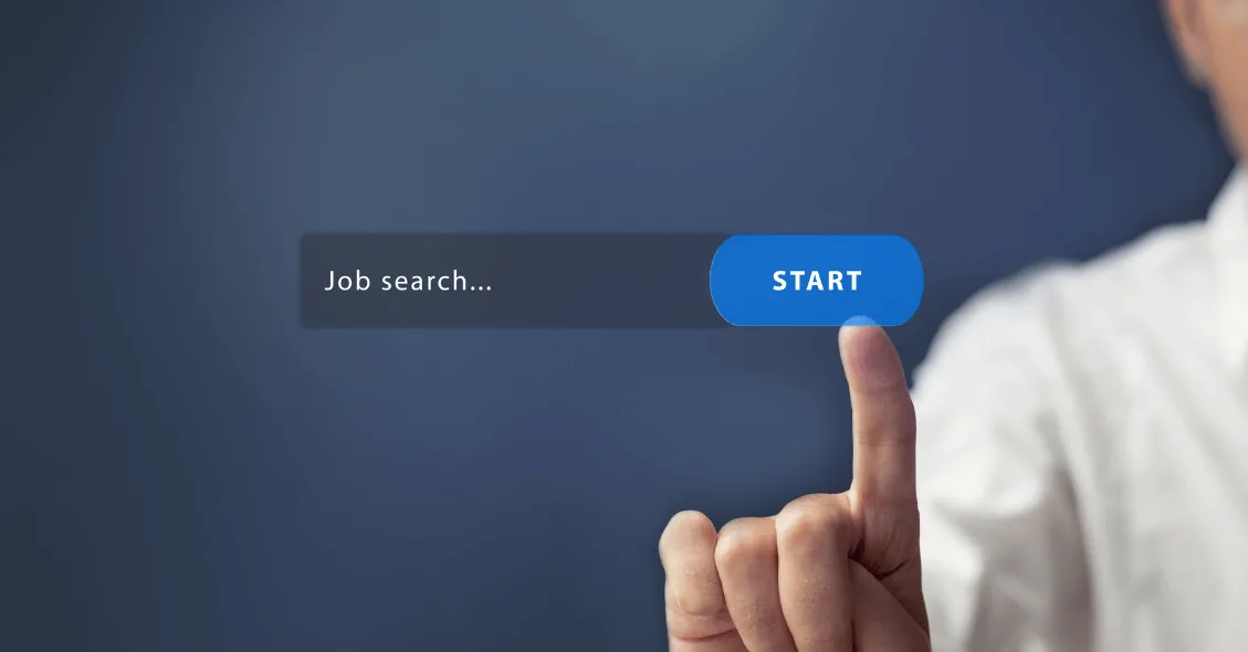 Job Search - Achēv