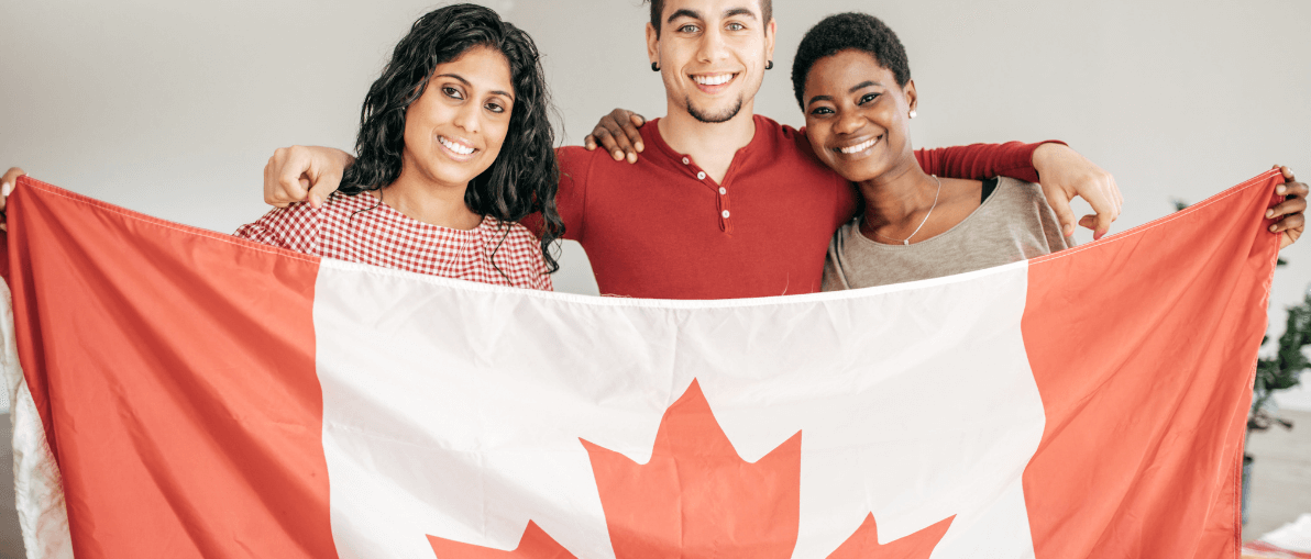 Canada Citizenship