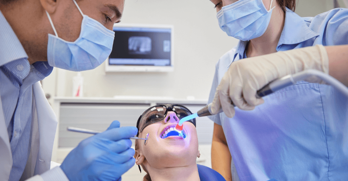 Dental assistant jobs in canada