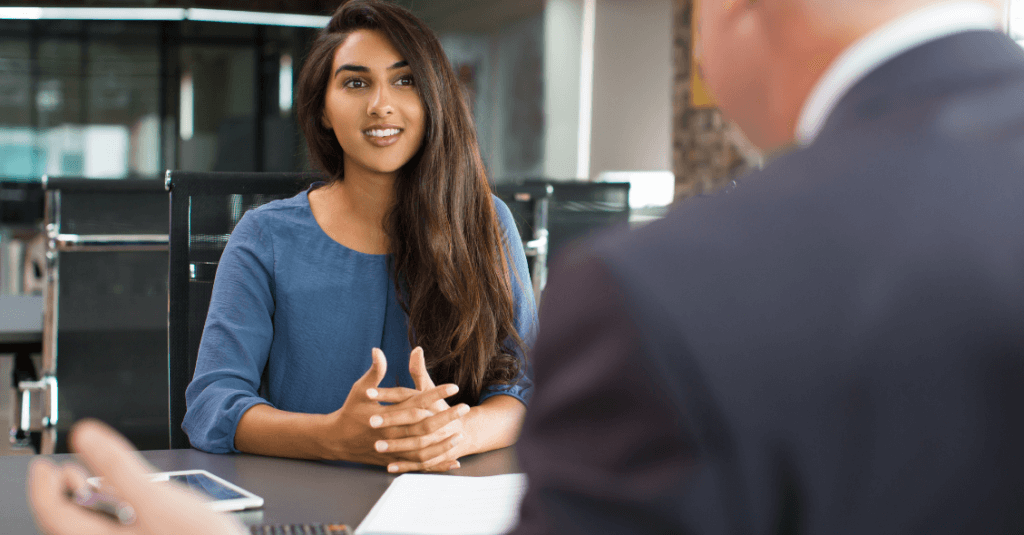 9 Body Language Tips for Acing Your Next Interview