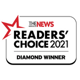 Readers choice