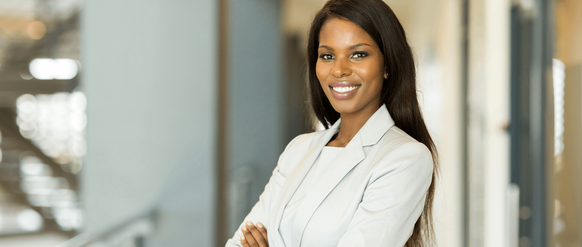 Newcomer women leaders