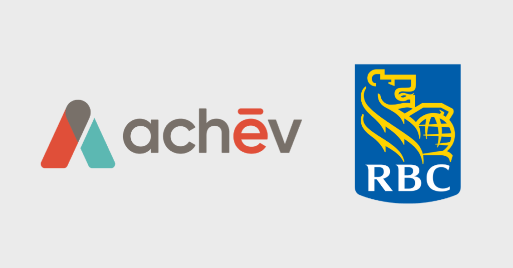 Achev RBC collaboration