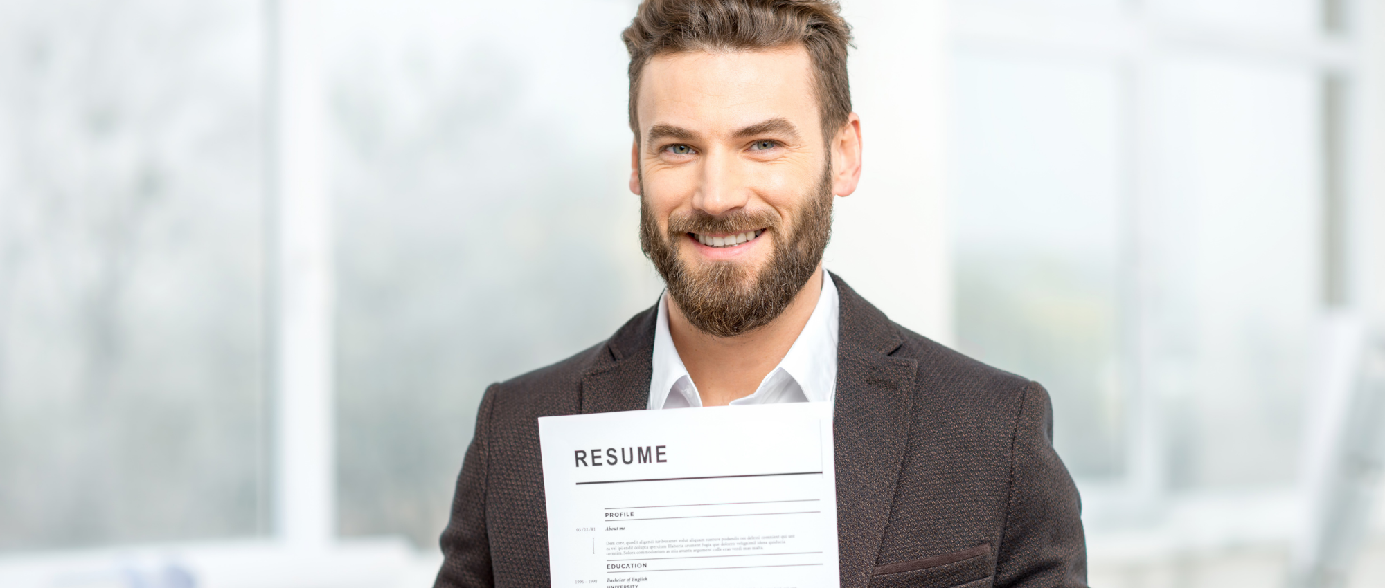 writing an effective resume and cover letter