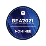 BEA nominee 2021