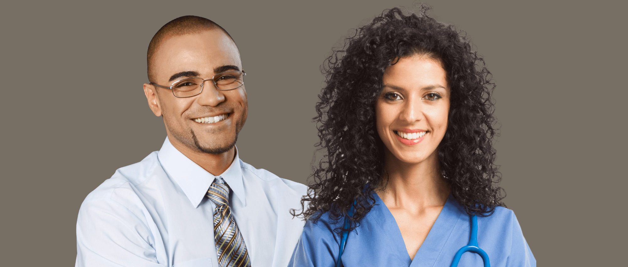 international accountant and nurse support