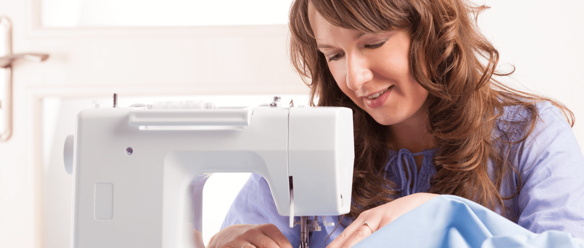 woman using sewing machine (1)