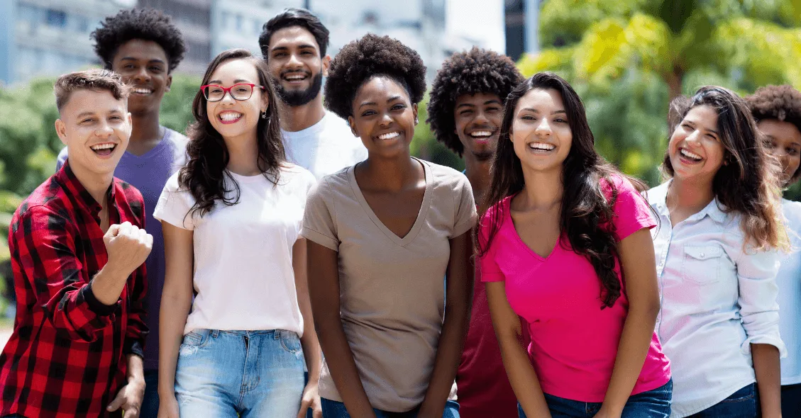 summer vacation to gain experience as a youth