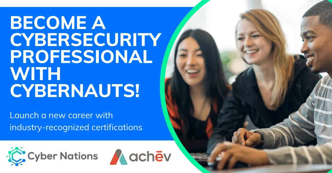 cybersecurity program