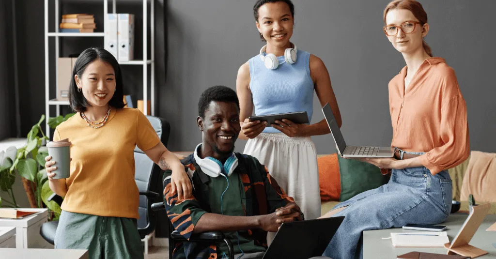 8 Essential Traits of an Inclusive Workplace