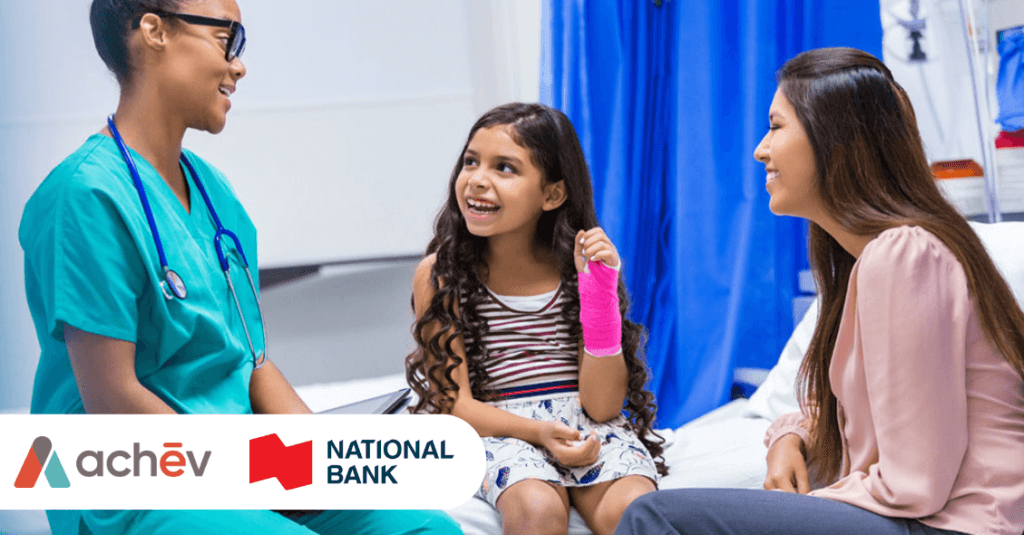 The Health Care System in Canada