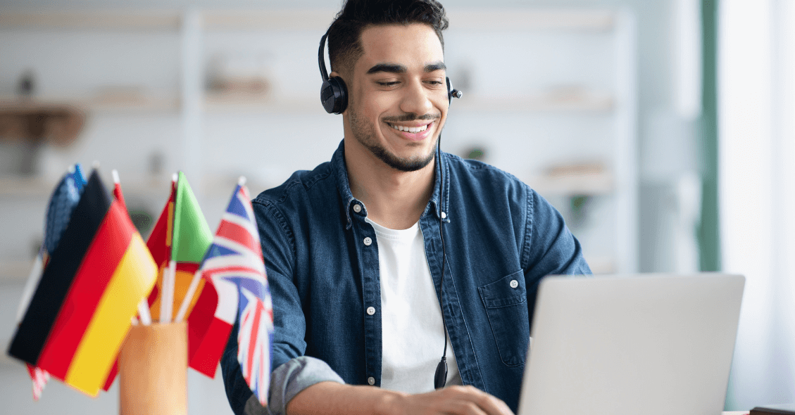 7 Ways to Improve Your English Language Skills as a Newcomer to Canada