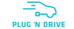 Plug ‘N Drive logo
