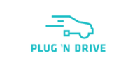 Plug ‘N Drive logo