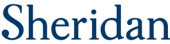 Sheridan College logo