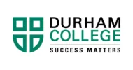 Durham College logo