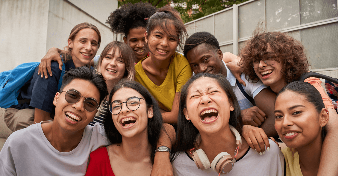 7 Tips to Empower Youth in Your Community