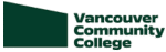 Vancouver Community College logo