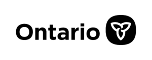 Ontario logo