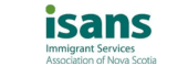 ISANS logo