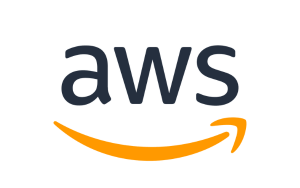 aws logo