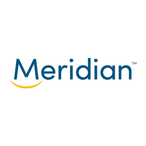 Meridian Credit Union logo